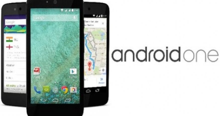 Android One smartphones released in India by three companies