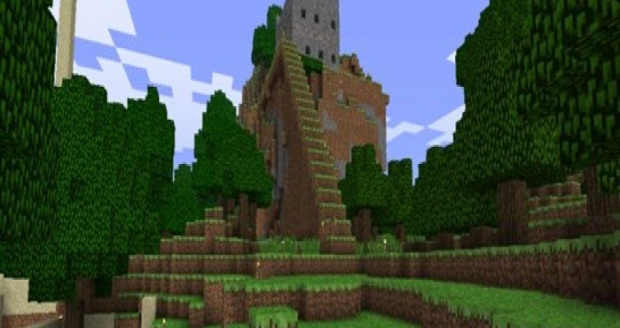 Microsoft pays $2.5bn for Minecraft maker Mojang