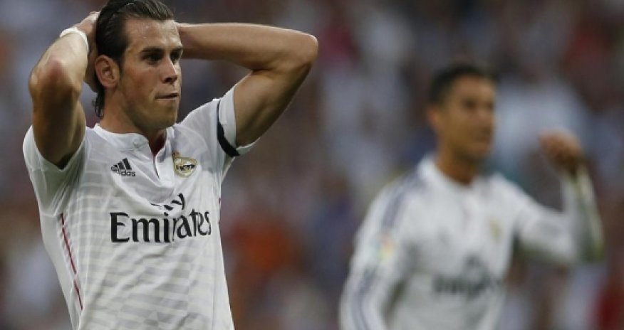 Madrid fans insult Gareth Bale after training - VIDEO