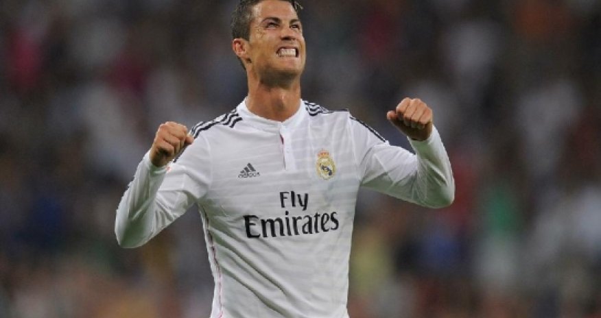 Ronaldo-United link genuine