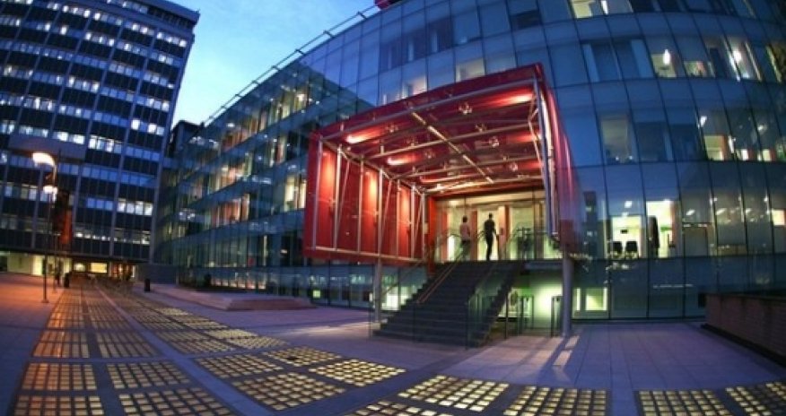 What makes a global top 10 university?