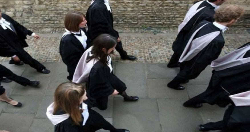 A third of female students experience sexual harassment on campus