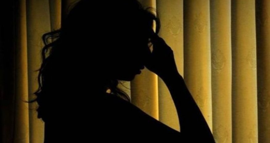 Scientists develop blood test that could diagnose depression