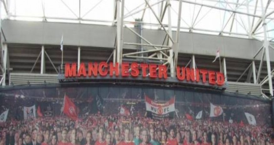 Man Utd to help develop Azerbaijani talent