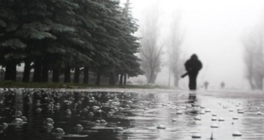 Azerbaijan weather forecast for Sep.16