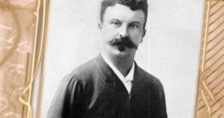 Gi de Mopassan: Şkaf - E-kitab