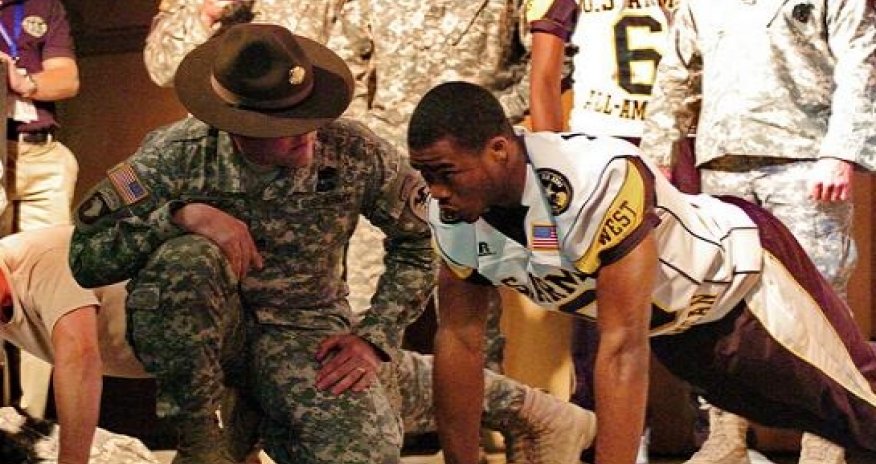 Male victims of military rape tell their heartbreaking stories - PHOTO