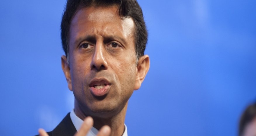 Jindal: Obama Is ‘Incompetent,’ ‘Ideologically Extreme’ - VIDEO