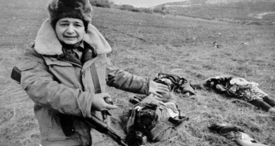 Ankara to host exhibition on Karabakh