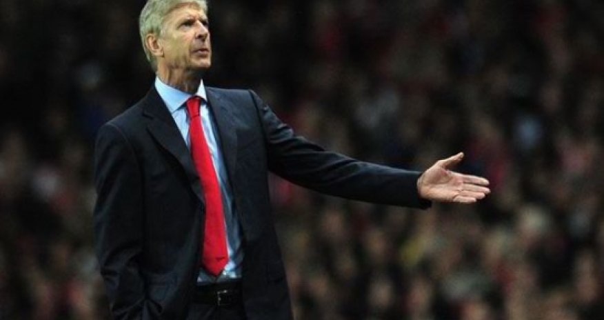 Arsene Wenger has no excuses after Arsenal loss to Dortmund