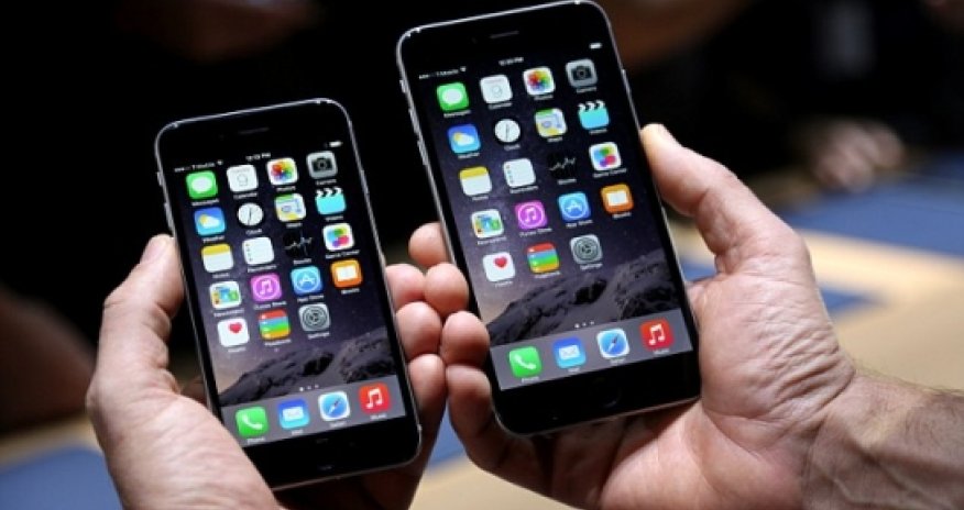 Apple iPhone 6 and 6 Plus - the best smartphones ever made - VIDEO