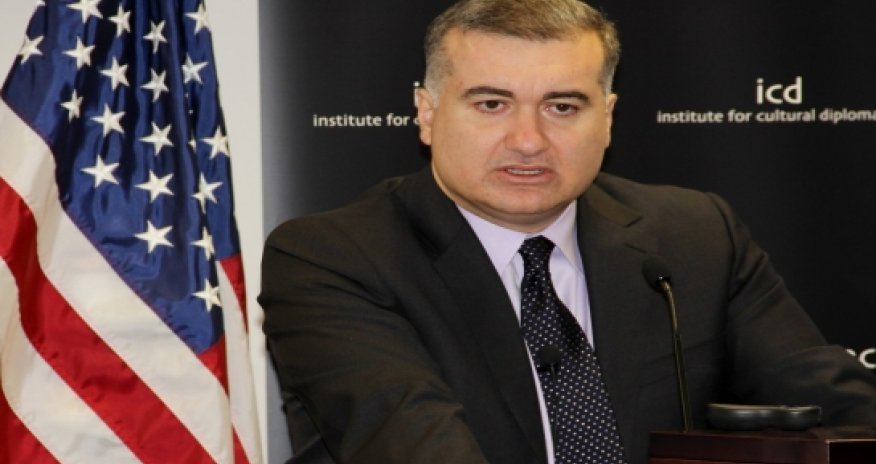 Azerbaijan's US envoy responds to NYT comment