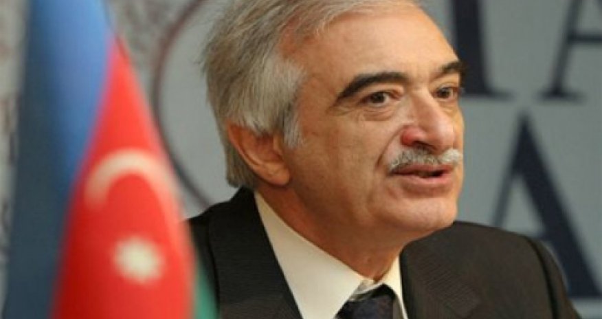 Polad Bülbüloğlu: Rusiya bizə zəmanət versin