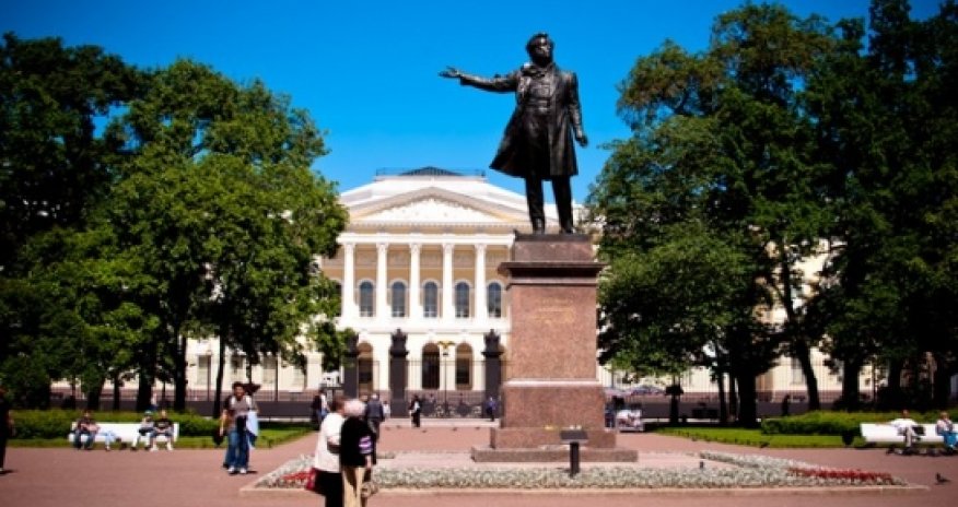 Alexander Pushkin a duel to the death