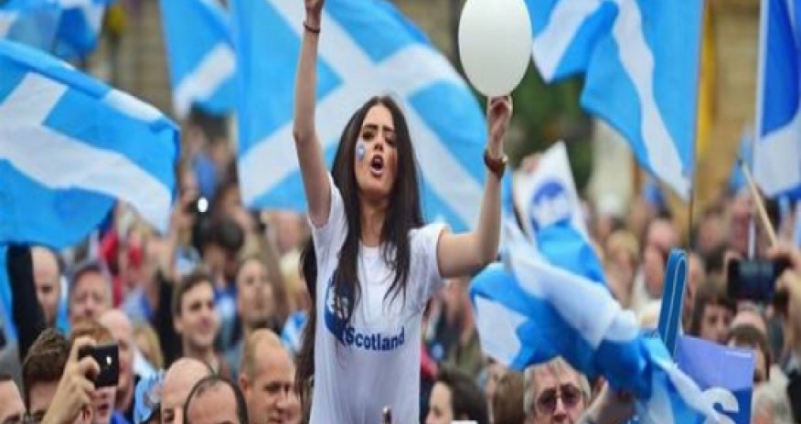 Scotland Chooses: 10 Points for Independence Referendum Voters