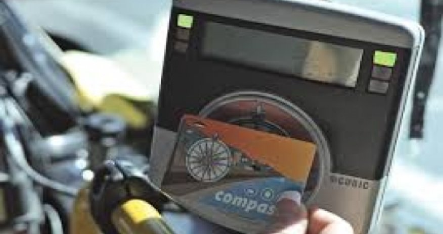 Azerbaijan introduces card payment system on public buses