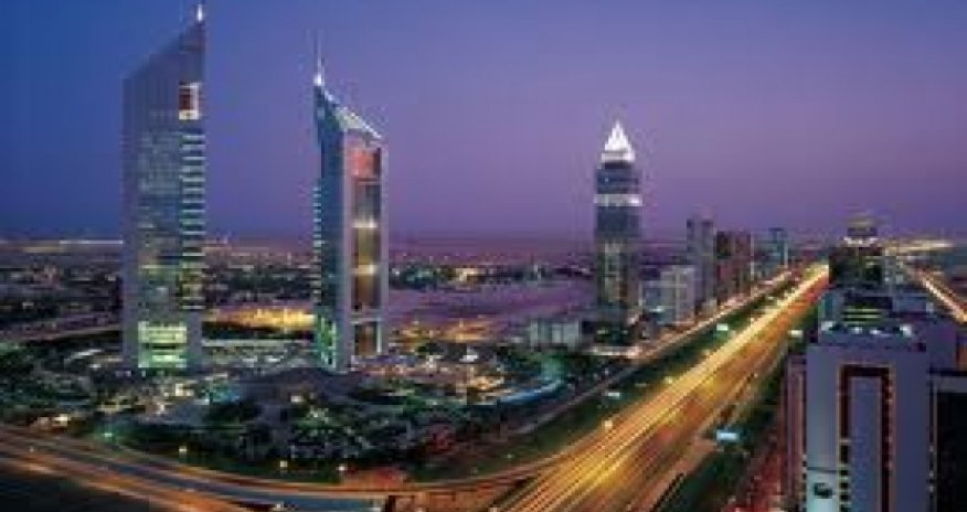 Dubai Chamber consolidates ties with Azerbaijani bankers