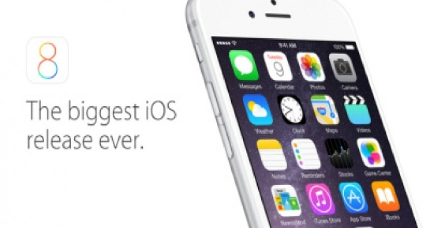 IOS 8 is here: How to get it -- and whether you should