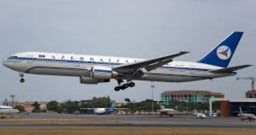 Azerbaijan, UAE discuss aviation coop