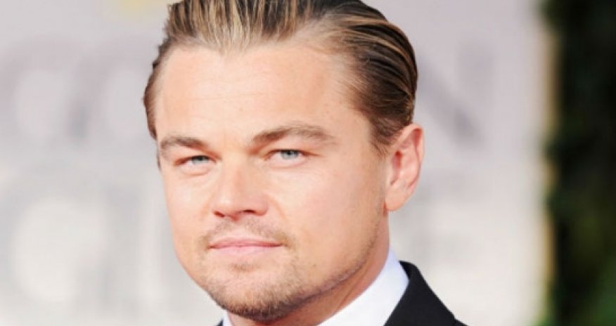 Leonardo DiCaprio has a new job at the United Nations...