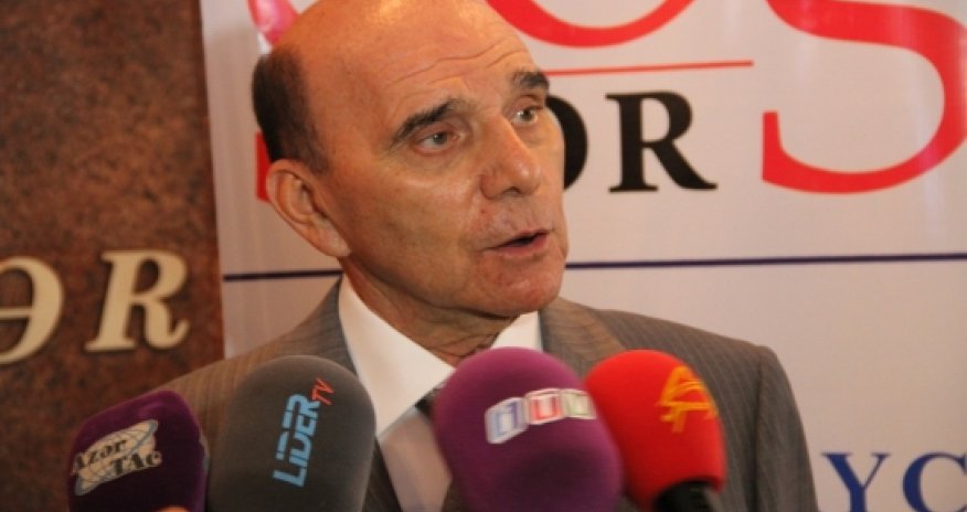 MP slams European Parliament motion on Azeri prisoners