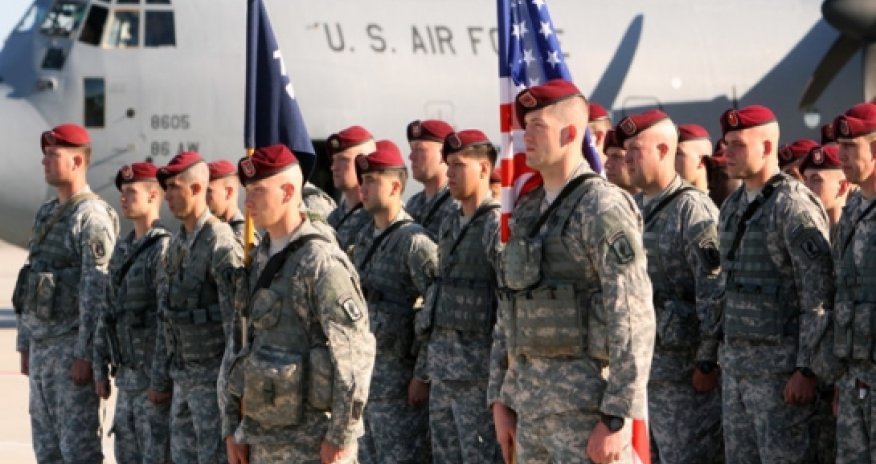 Is it time to give Ukraine defensive weapons? - OPINION