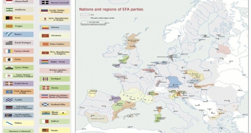 Europe goes back to the Middle Ages - VIDEO