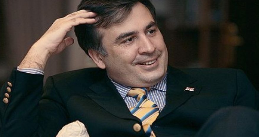 Saakaşvilinin ailə əmlakına həbs qoyuldu