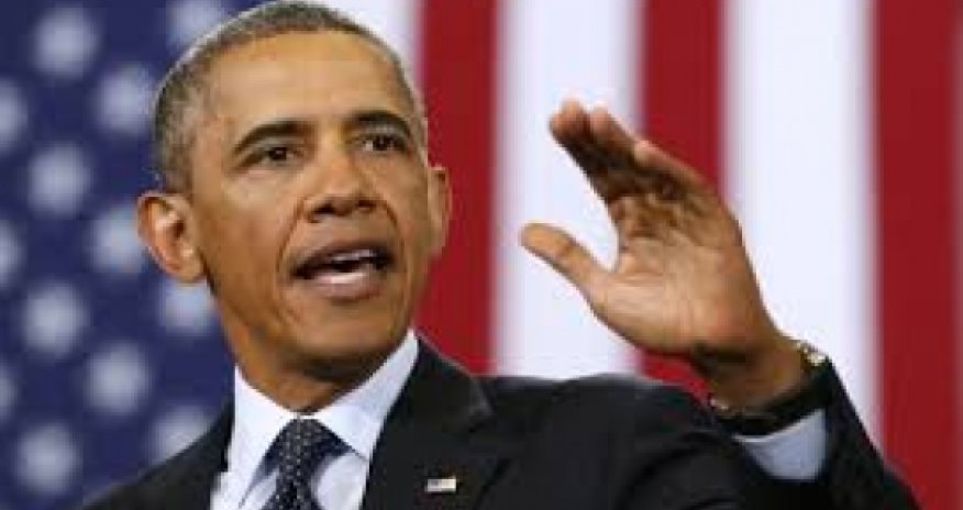 Amerikalıların 50%-i Obamanın mübarizəsini yetərli saymır