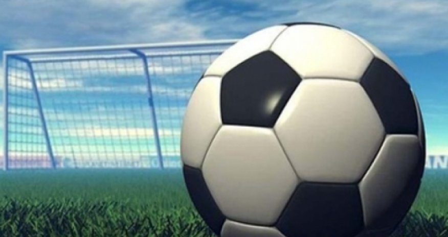 Dindarlar futbol yarışmasında - Azərbaycanda