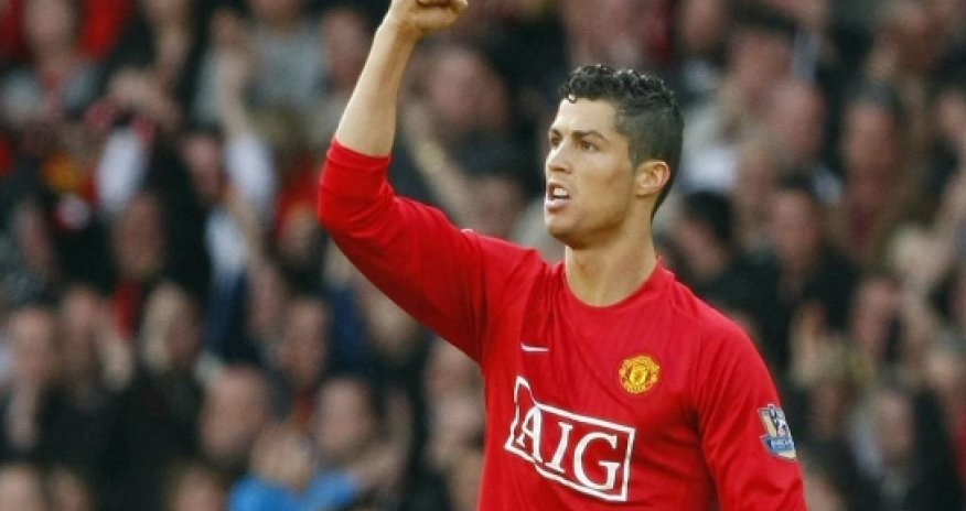 Why Ronaldo back at United would be a match made in heaven