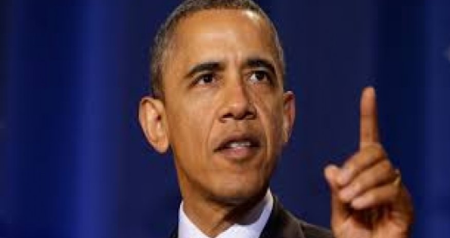 Obama hails Congress backing for Syria plan