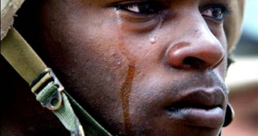 Why do we cry? The science of tears