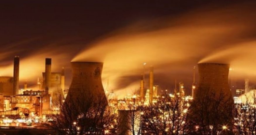 Leading climate scientists call on God to help save the environment