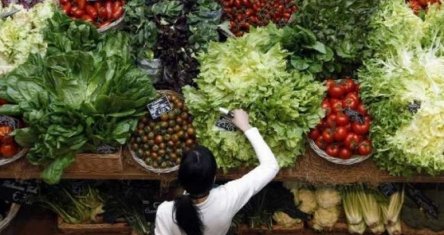 Russian food ban offers big opportunity for Azerbaijan