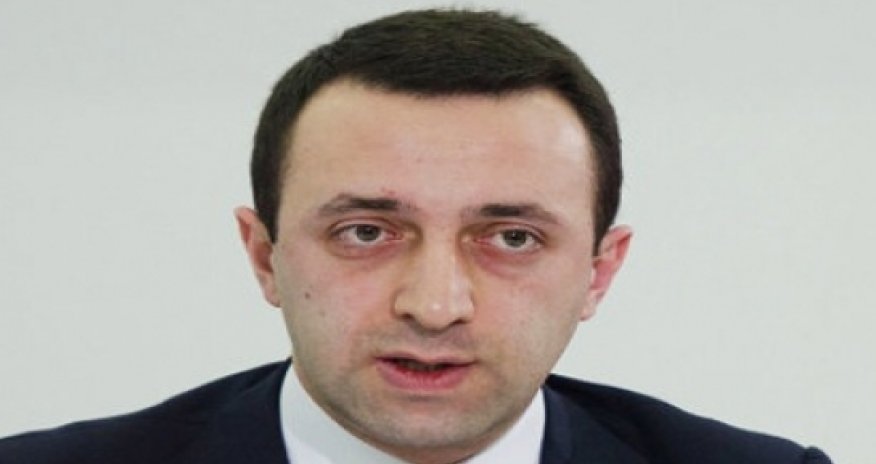 Georgia grateful to Azerbaijan for energy cooperation