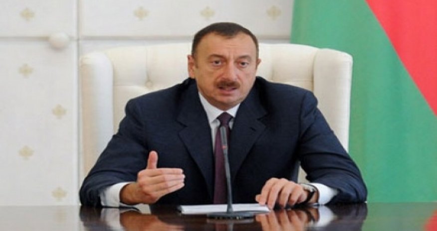 Azerbaijani President awards BP's Regional President for Azerbaijan, Georgia and Turkey with “Dostlug” order