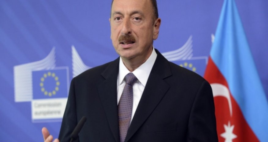 Aliyev to attend Caspian summit in Astrakhan