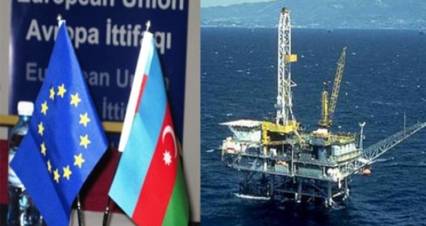 In contempt of Azerbaijan's oil diplomacy, EU is increasing its pressure on that country