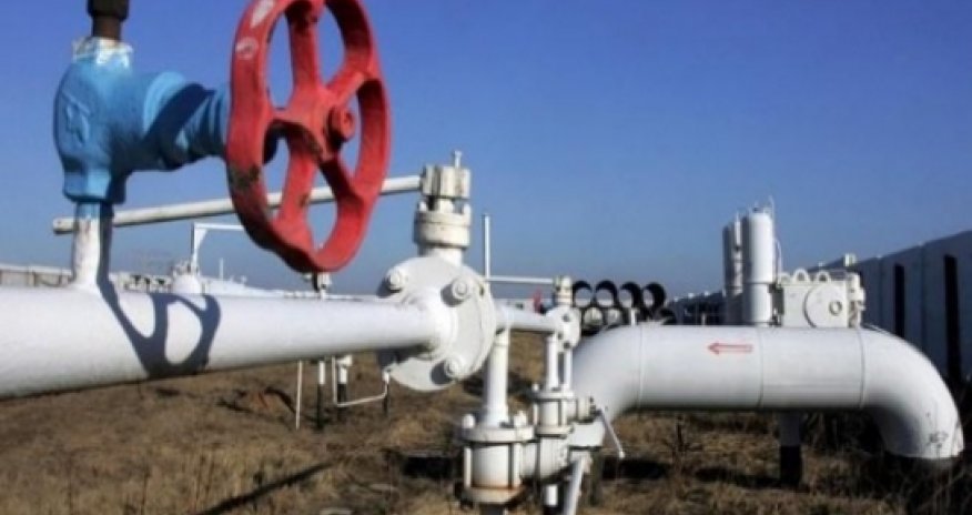 SOCAR, Bulgarian companies sign gas coop agreements