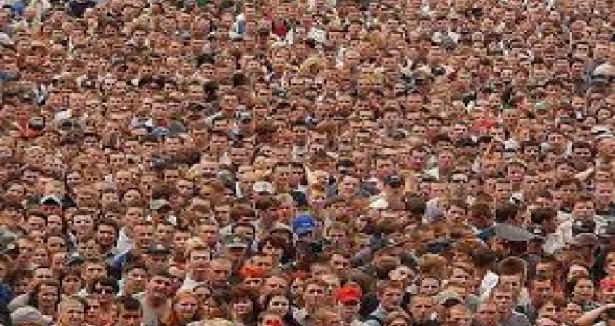 ВИДЕО ОПРОС: Кто мы?