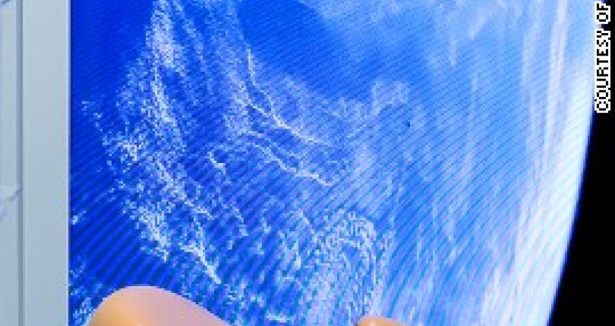 The past, present and future of toilet architecture - PHOTO