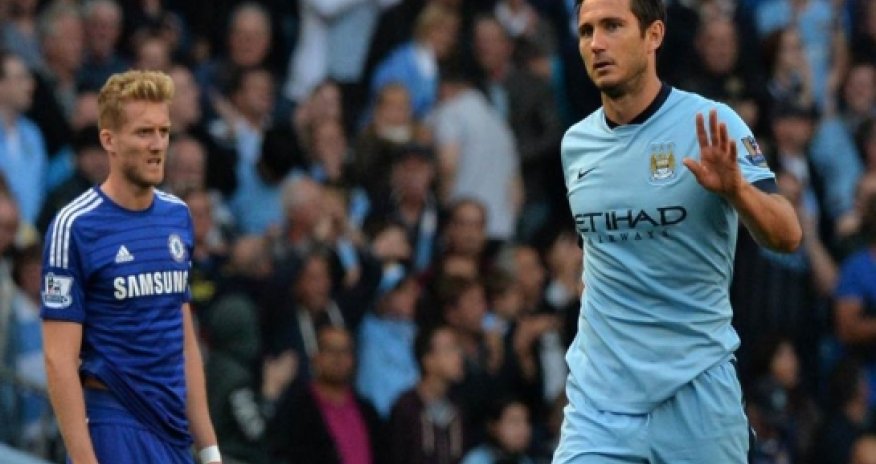 Young Chelsea fan 'dies of heart attack after Lampard goal'