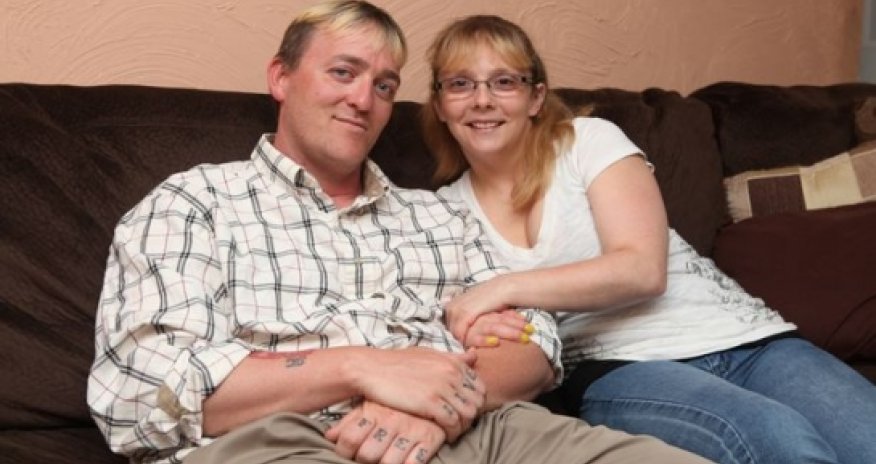 Man who says his life is being ruined by having 100 orgasms a DAY