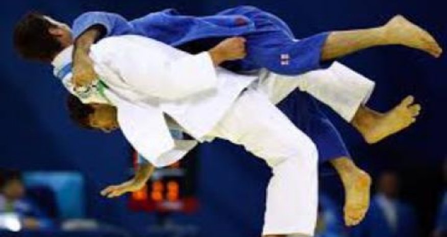 Azerbaijani judoist claims silver medal at European Champ