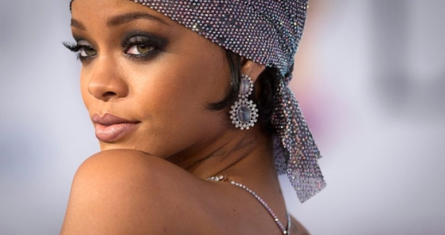 Nude photos' of singer Rihanna leaked on internet