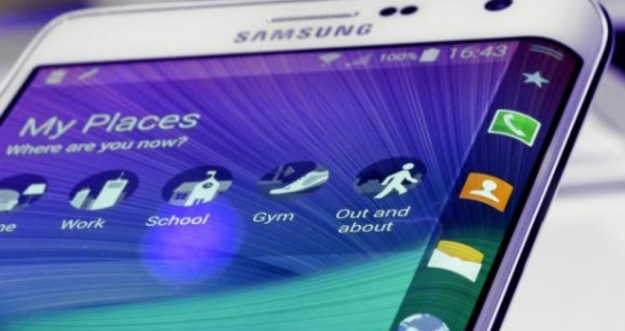 Samsung looks to regain mojo with OLED smartphones