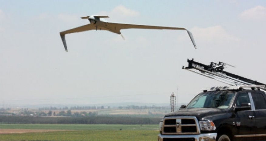 Azerbaijan could produce unmanned Orbiter 3