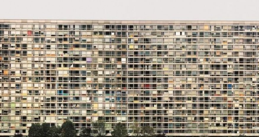 How to take great photos of buildings