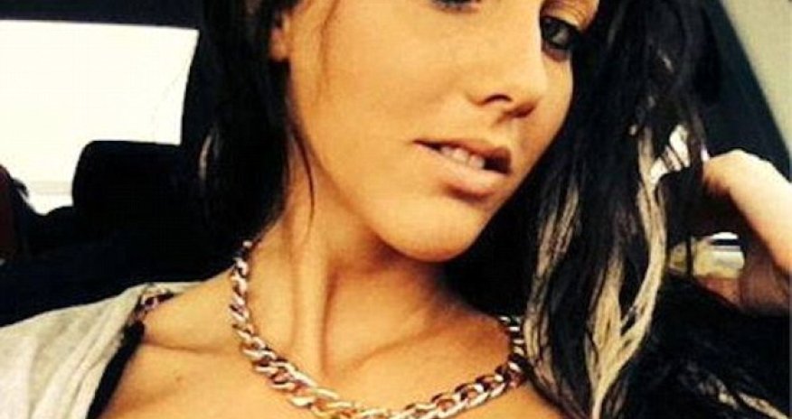 The 'world's sexiest criminal' charged with 114 COUNTS - PHOTO